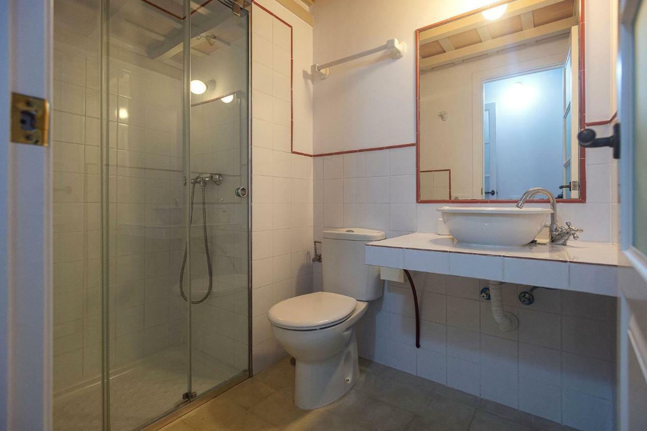 Apartmán Casa Convento Vejer de la Frontera Exteriér fotografie
